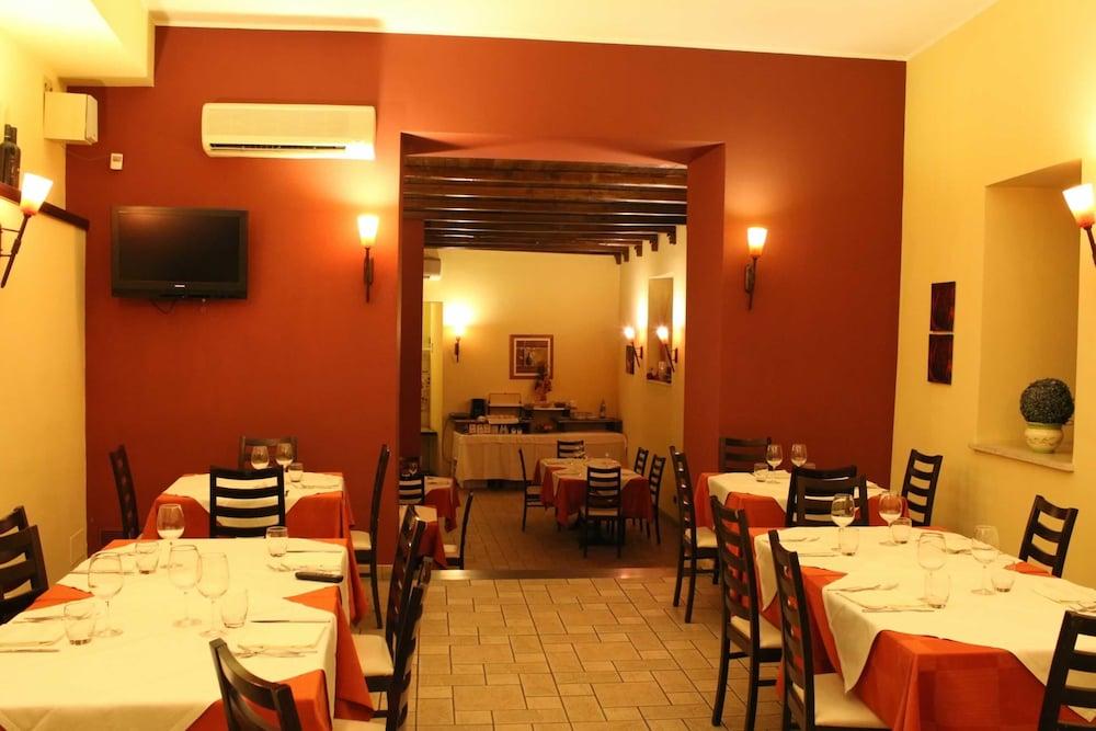 Hotel Federico II Castiglione De Sicilia Exterior photo