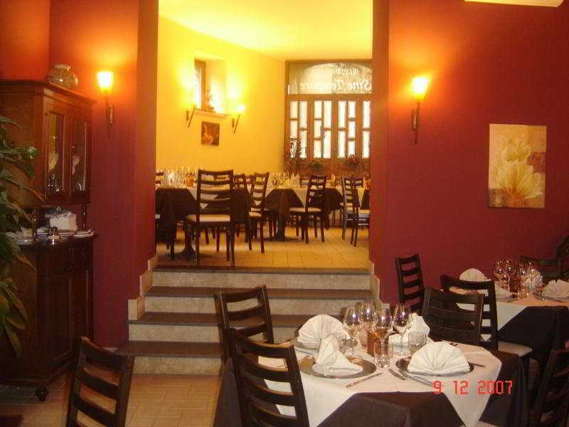Hotel Federico II Castiglione De Sicilia Exterior photo
